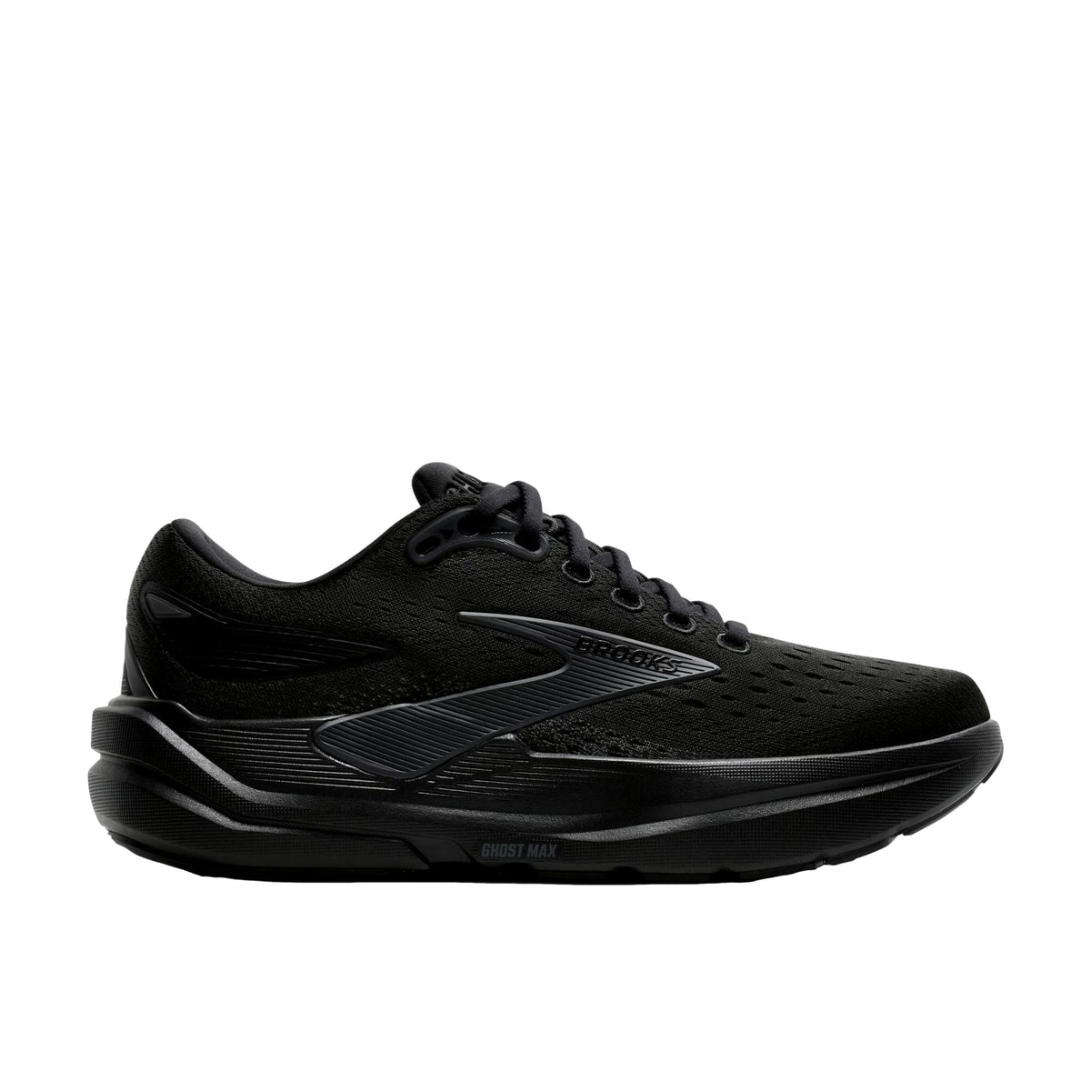 Calzado de hombre color negro
