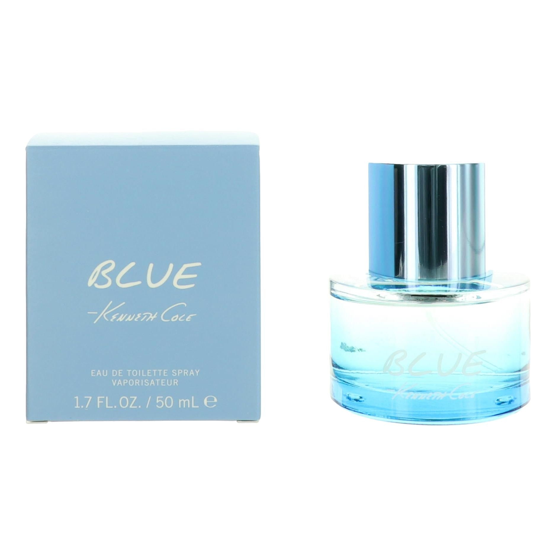 Perfume de hombre eau de toilette 1,7 oz