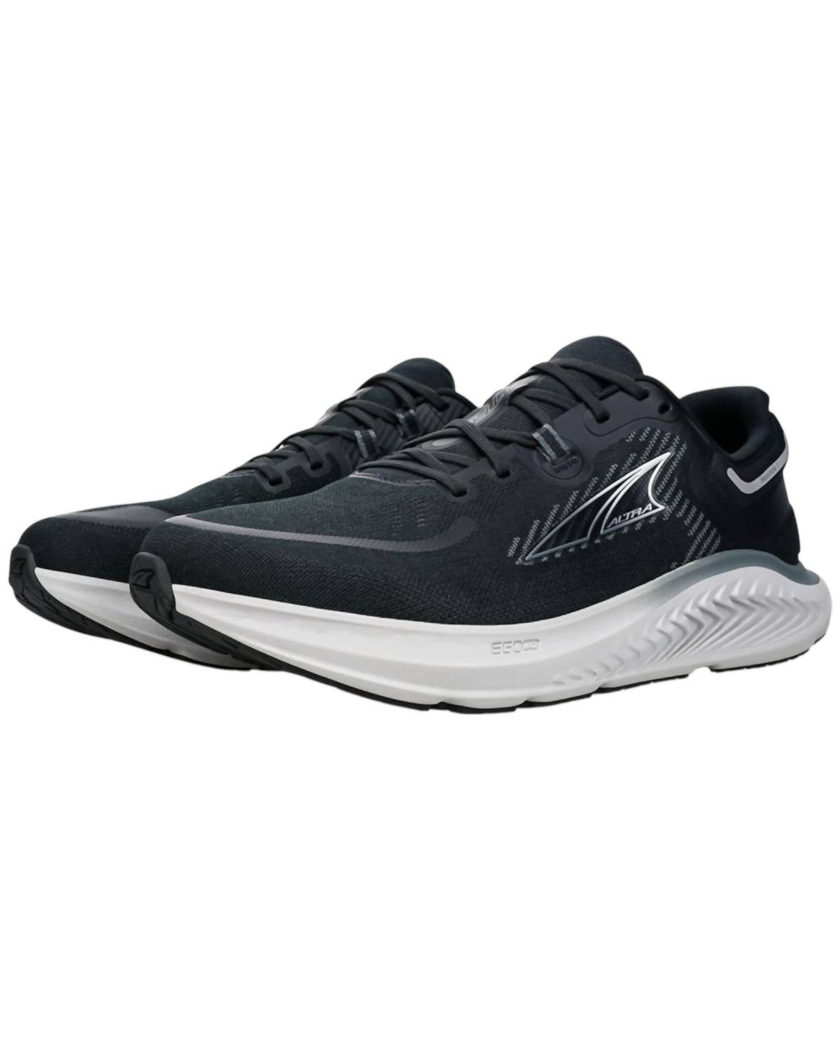 Zapatos de hombre color negro