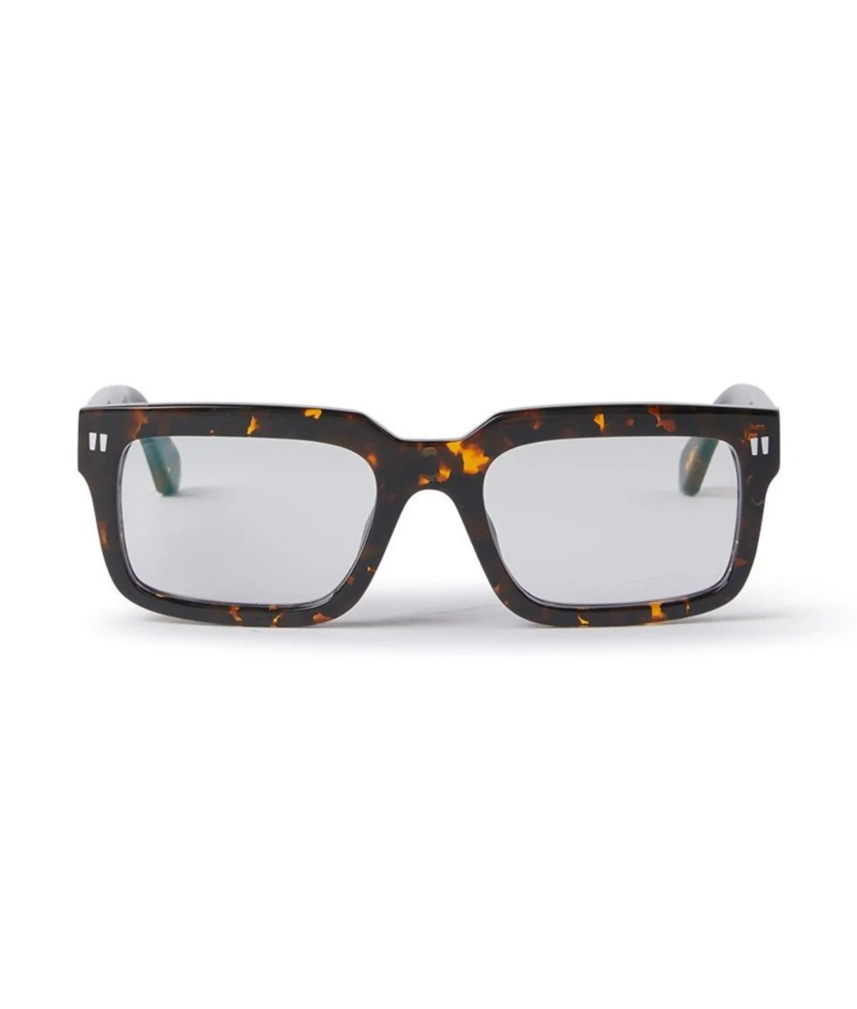 Gafas de sol de montura cuadrada