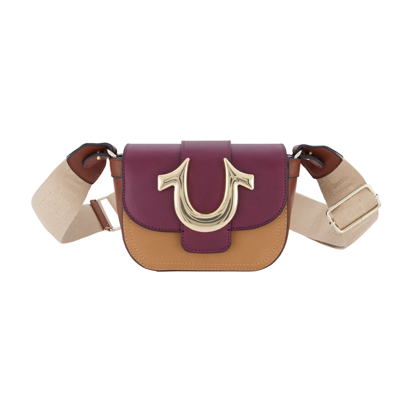 Bolso cruzado