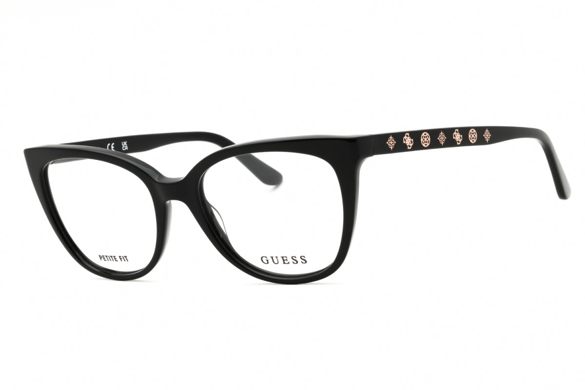 Gafas 51 mm color negro