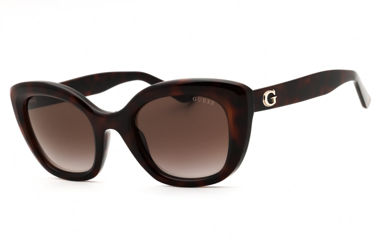 Gafas color café