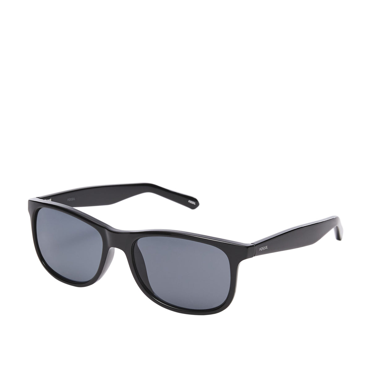 Gafas de sol de hombre de montura cuadrada