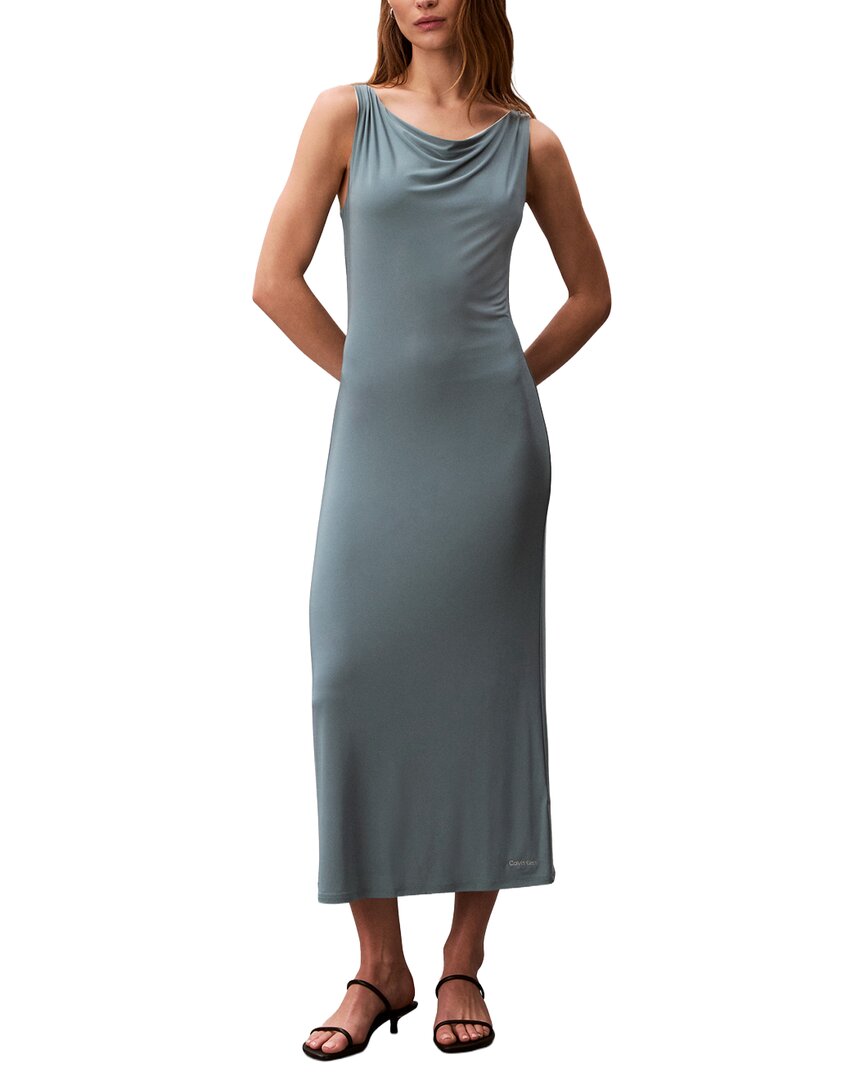 Calvin Klein Reversible Segunda Piel