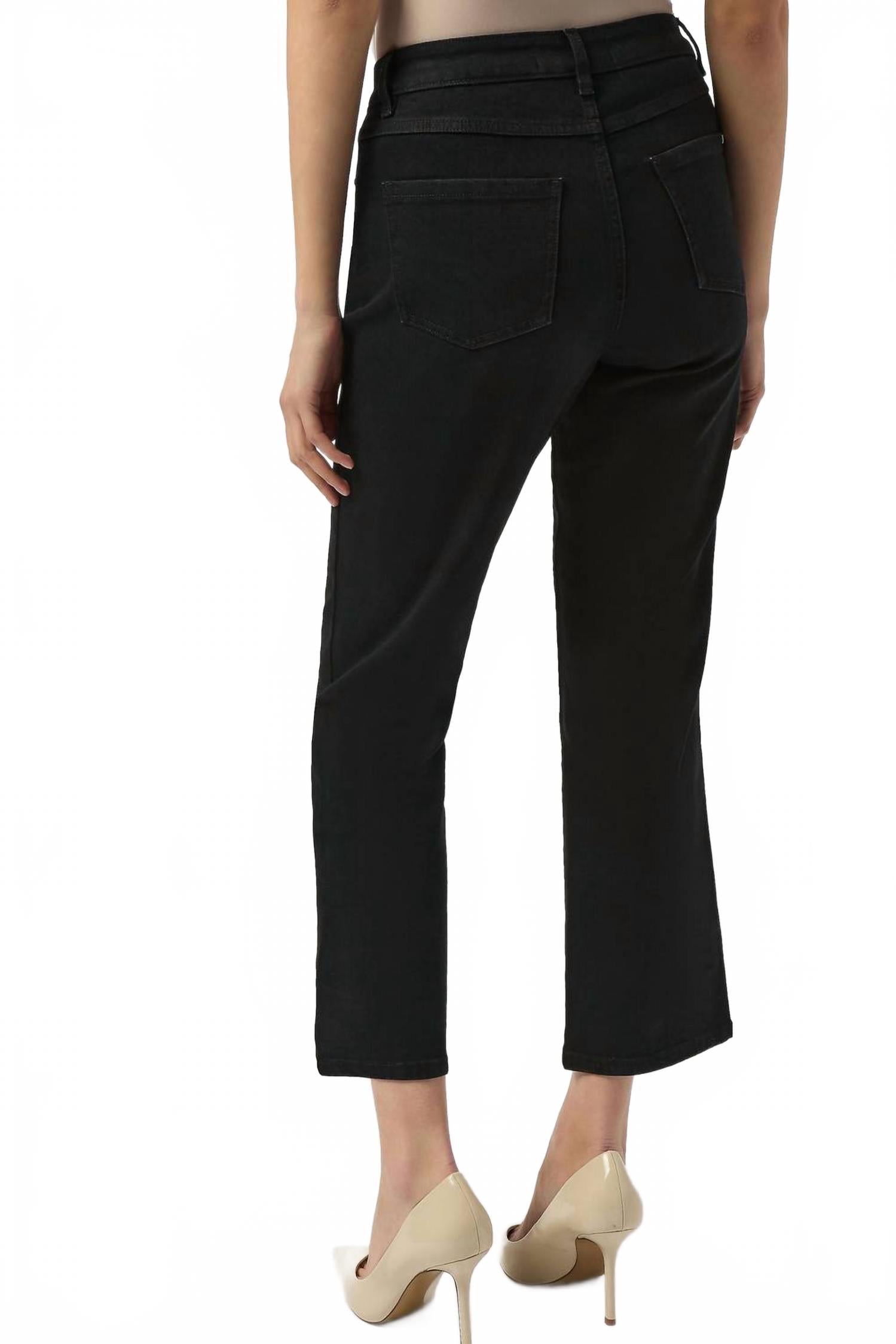 Pantalón color negro