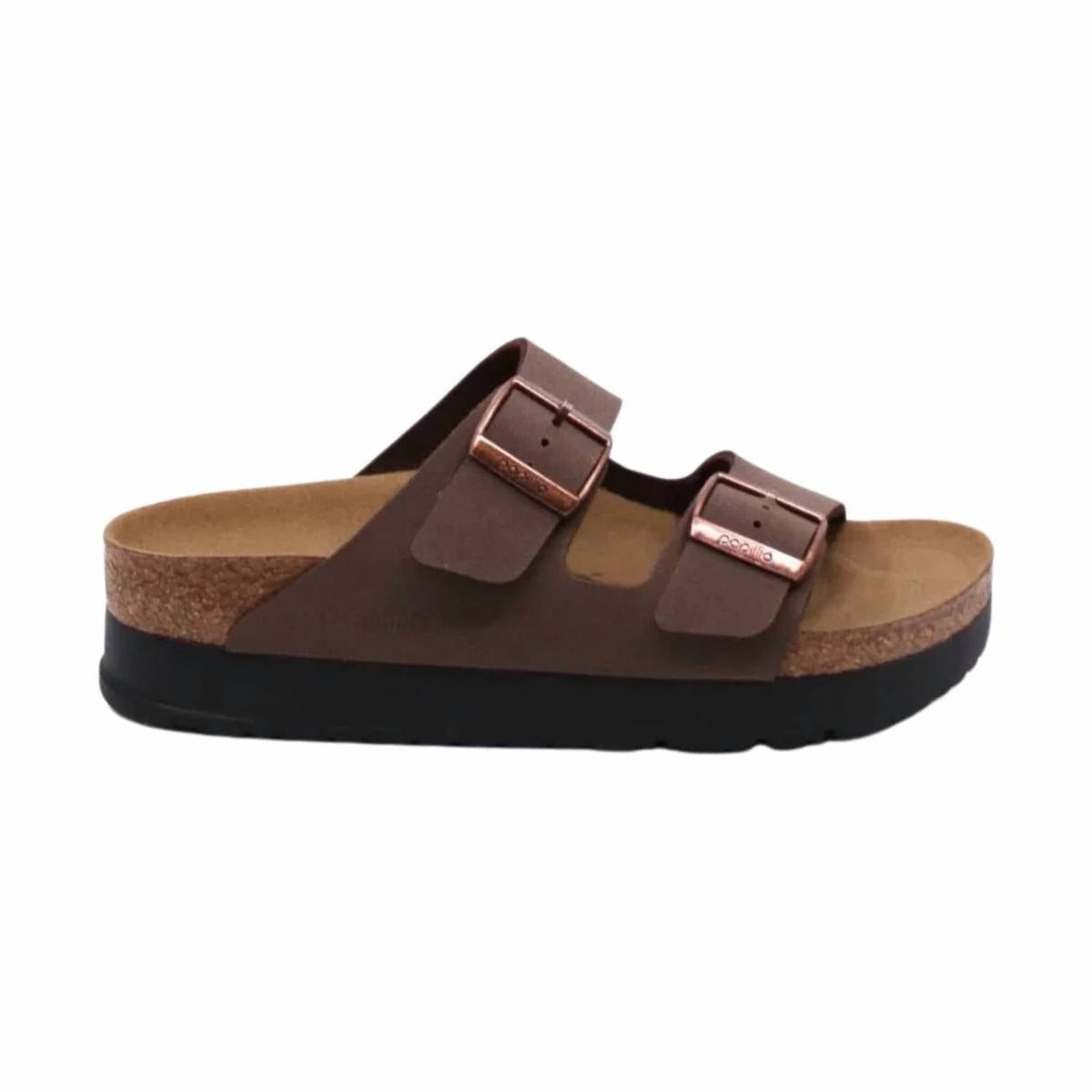 Sandalias de mujer con plataforma