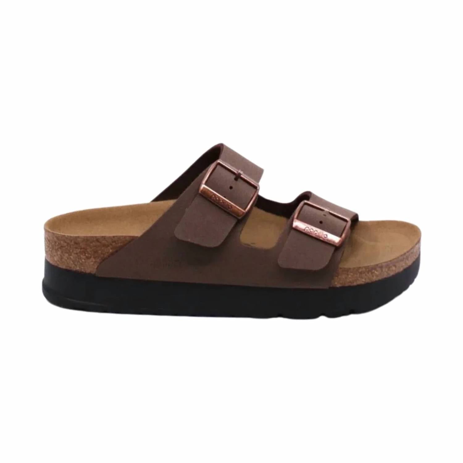Sandalias de mujer con plataforma