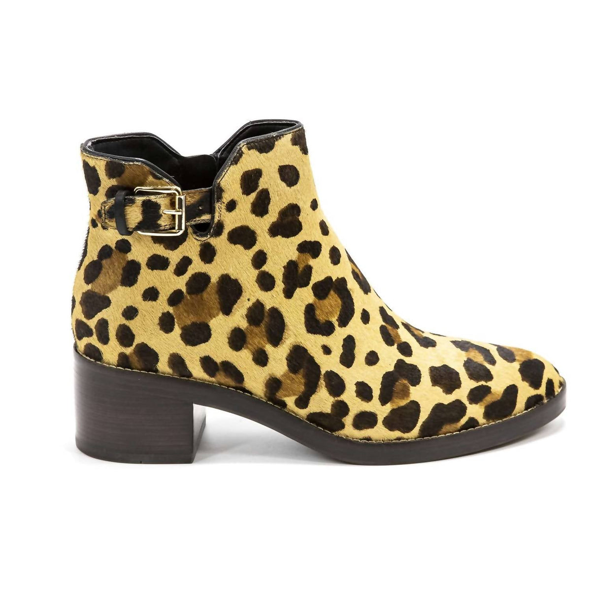 Botines de mujer