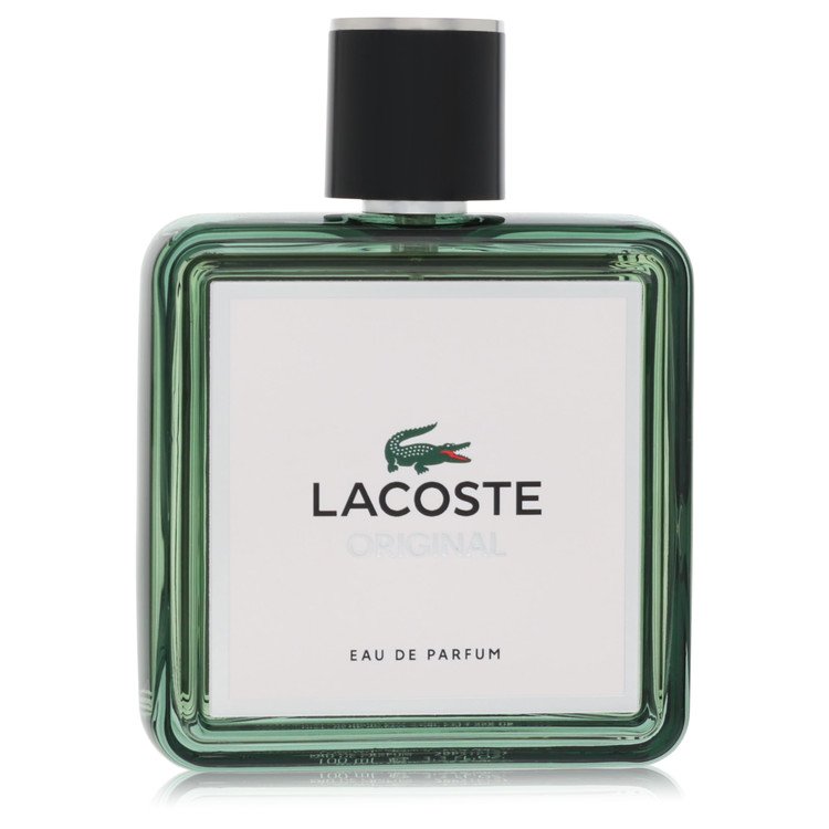 Perfume de hombre eau de parfum 3,3 oz