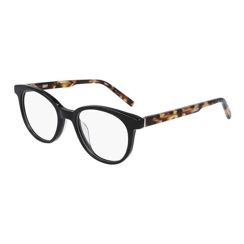 Gafas 50 mm color negro