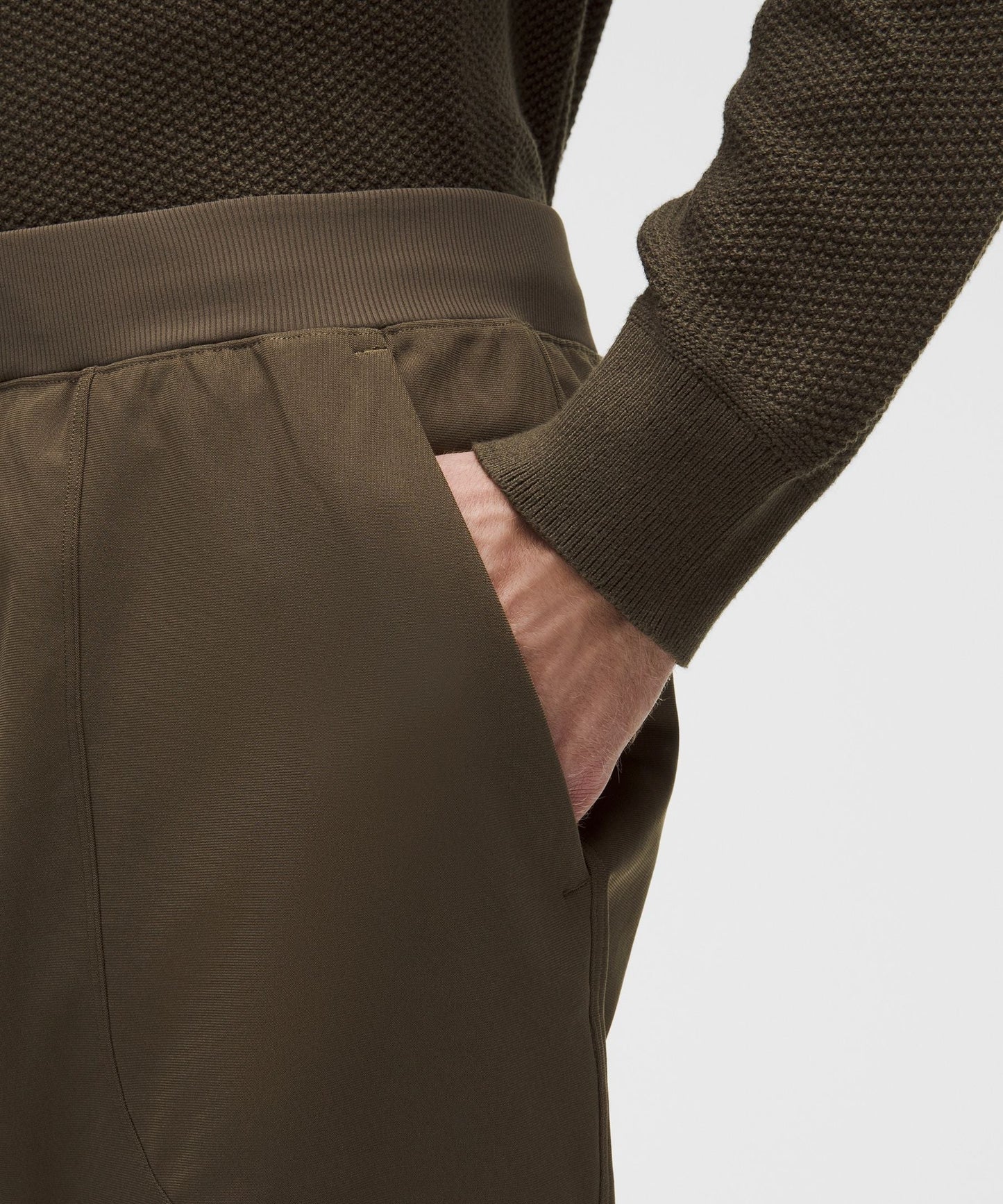 Pantalón deportivo