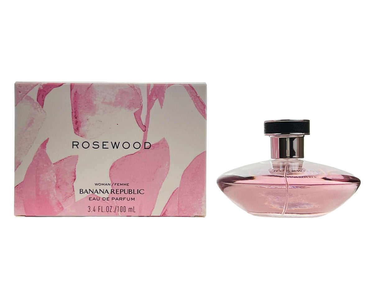 Perfume de mujer eau de parfum 3,4 oz + 100 ml