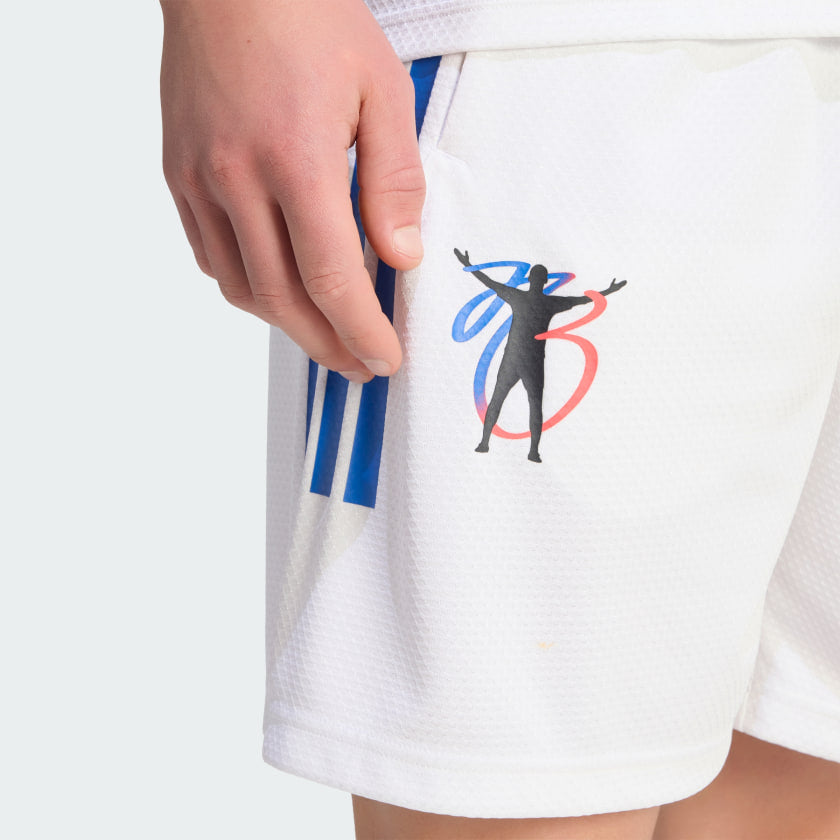 Short de hombre