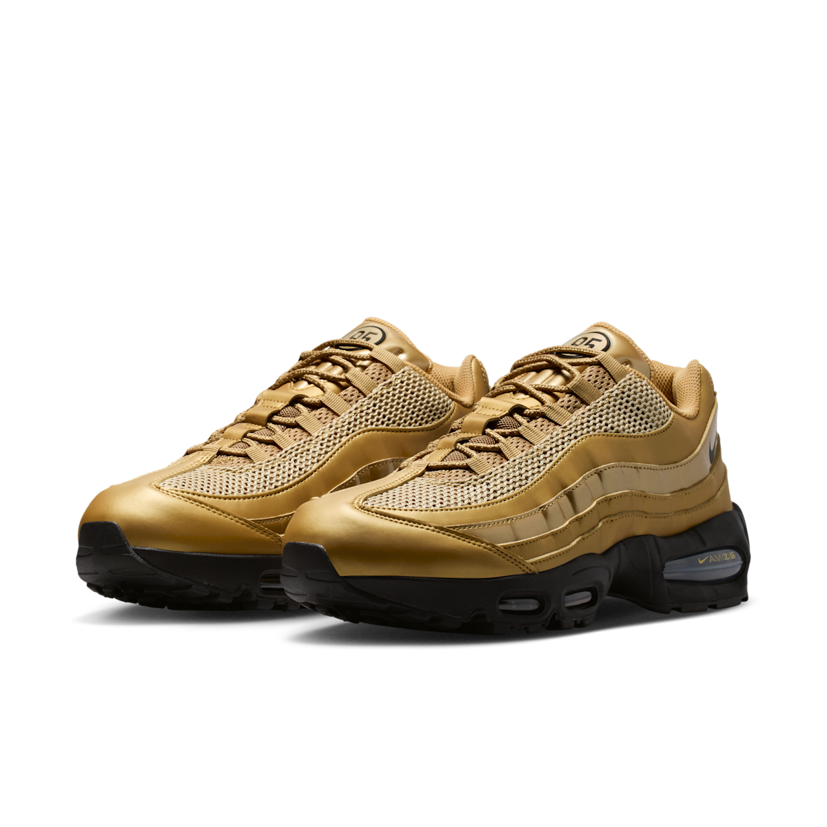 Zapatos de hombre