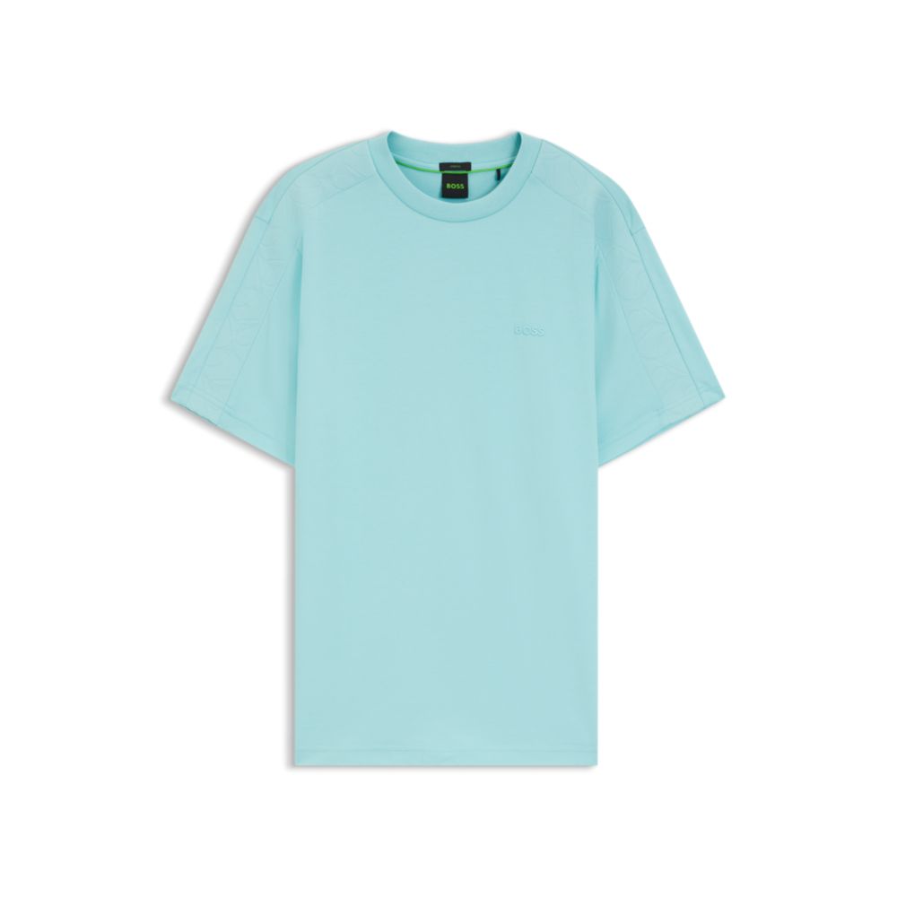 Camiseta de algodón