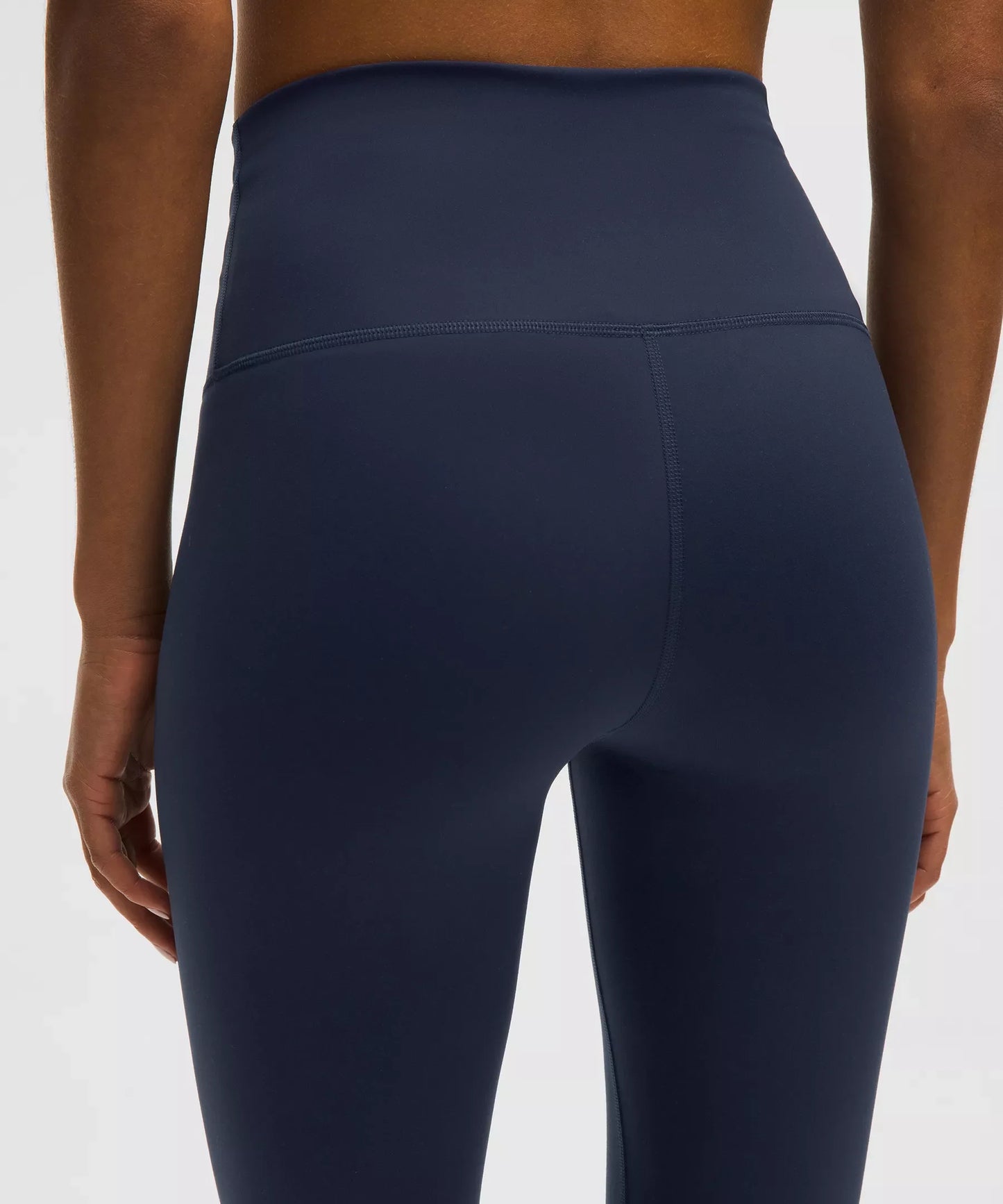 Leggings de tiro alto