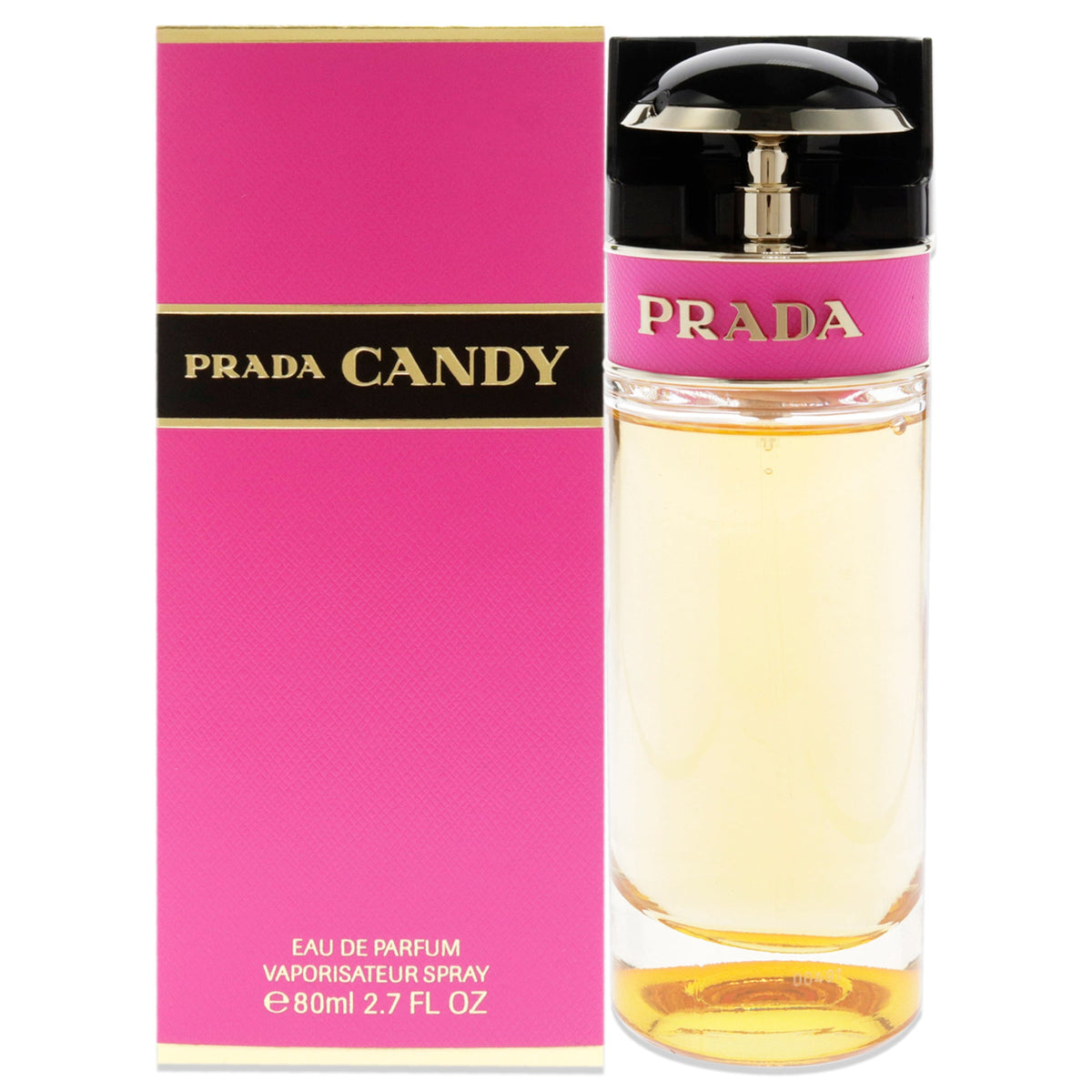 Perfume de mujer eau de parfum 2,7 oz