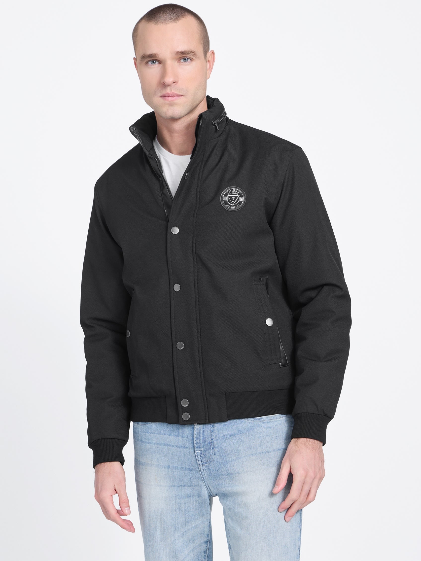 Chaqueta