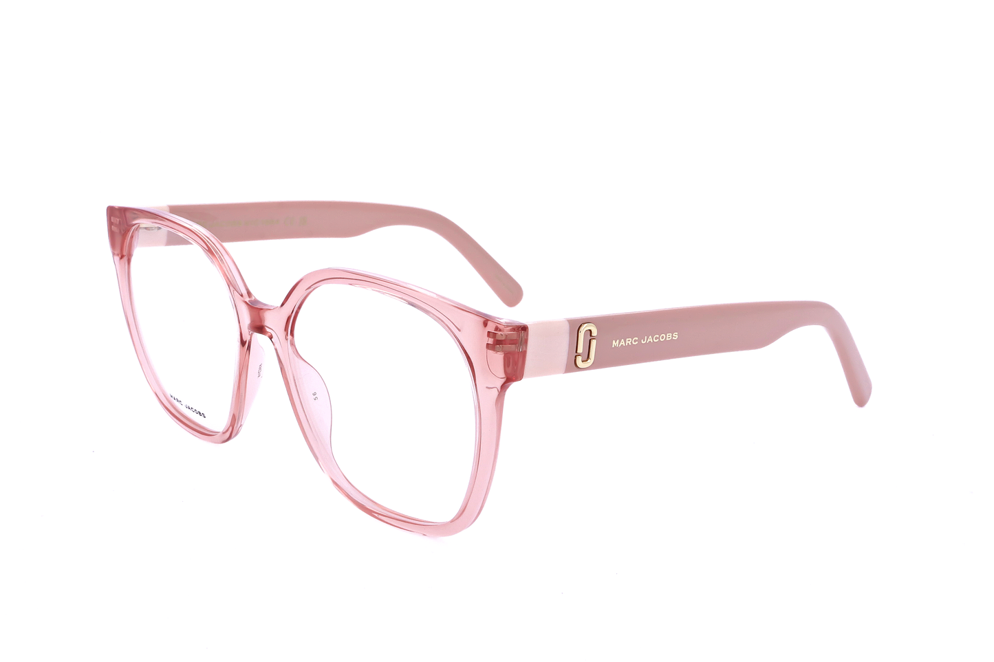 Montura para gafas de mujer 55 mm