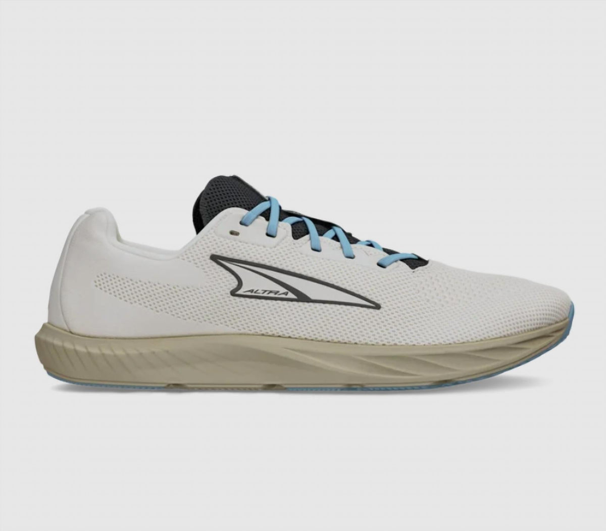 Zapatos de hombre color gris claro