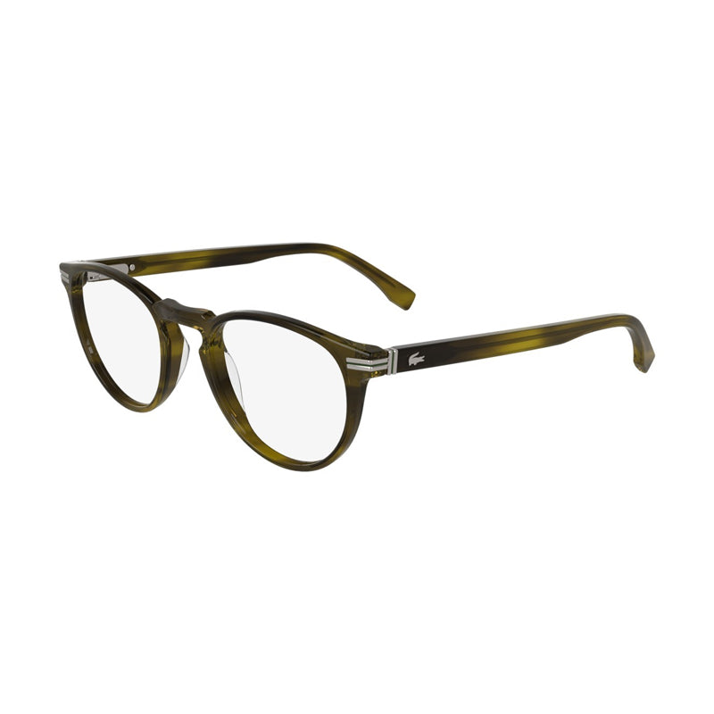 Gafas 50 mm color caqui
