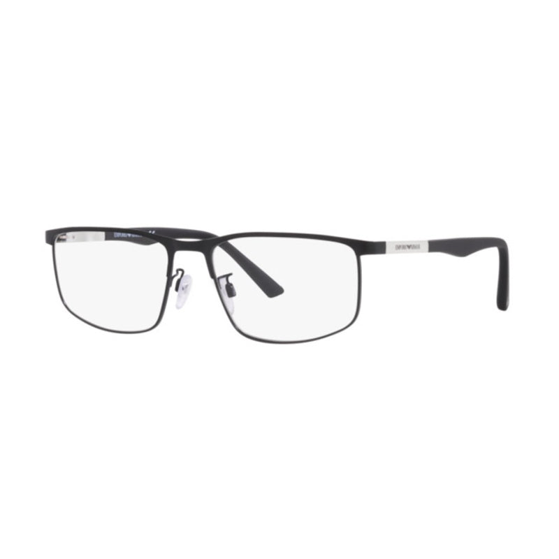 Gafas 54 mm color negro