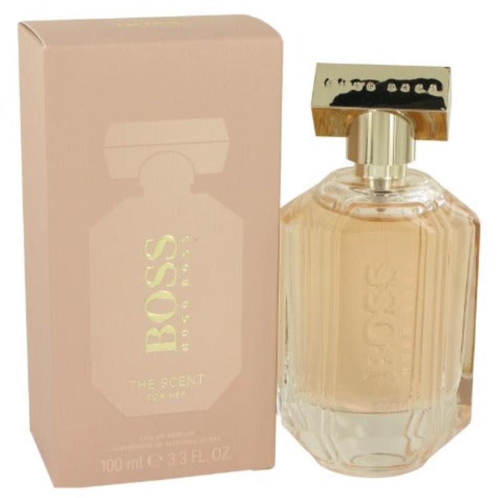 Perfume eau de parfum 3,4 oz
