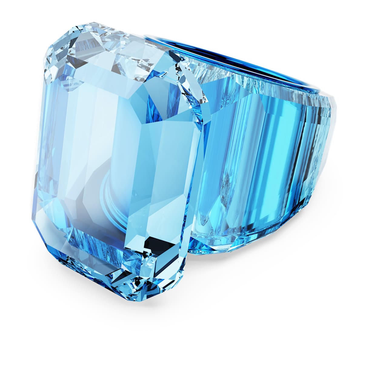 Anillo color blanco