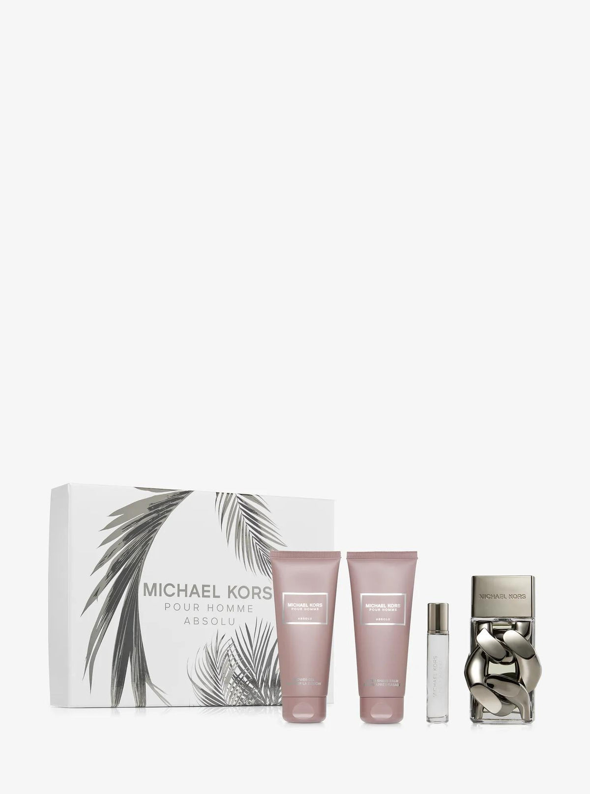 Set de fragancias de mujer (4 unidades)