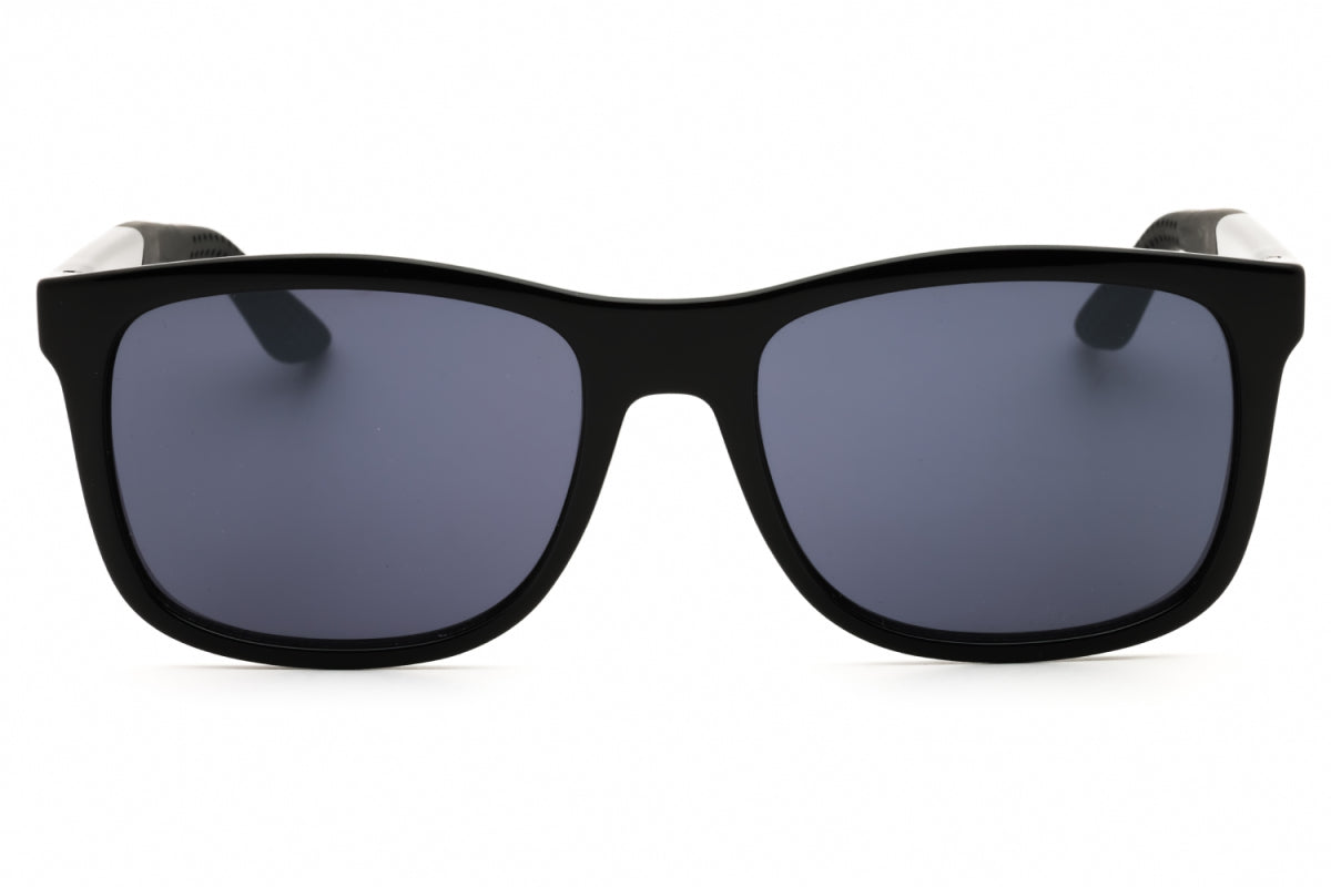 Gafas color negro y gris