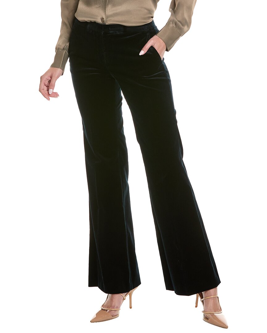 Pantalón de tiro alto