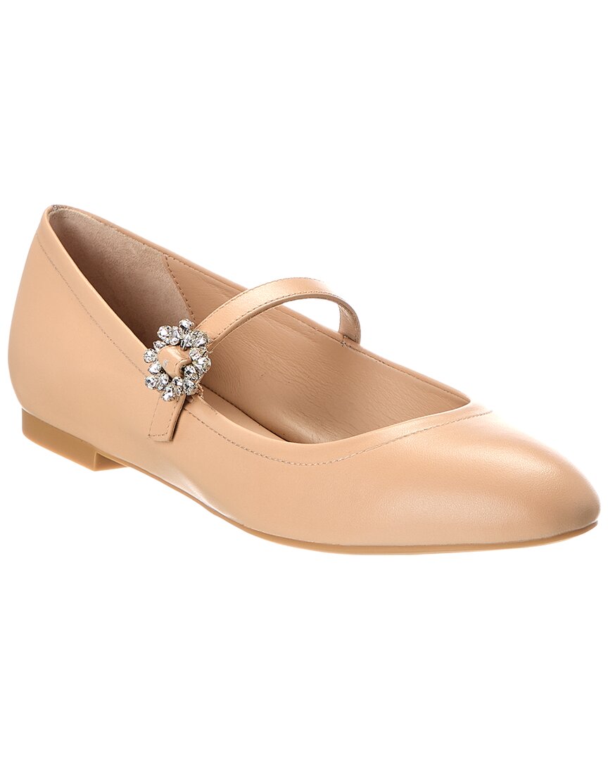 Zapatos de cuero