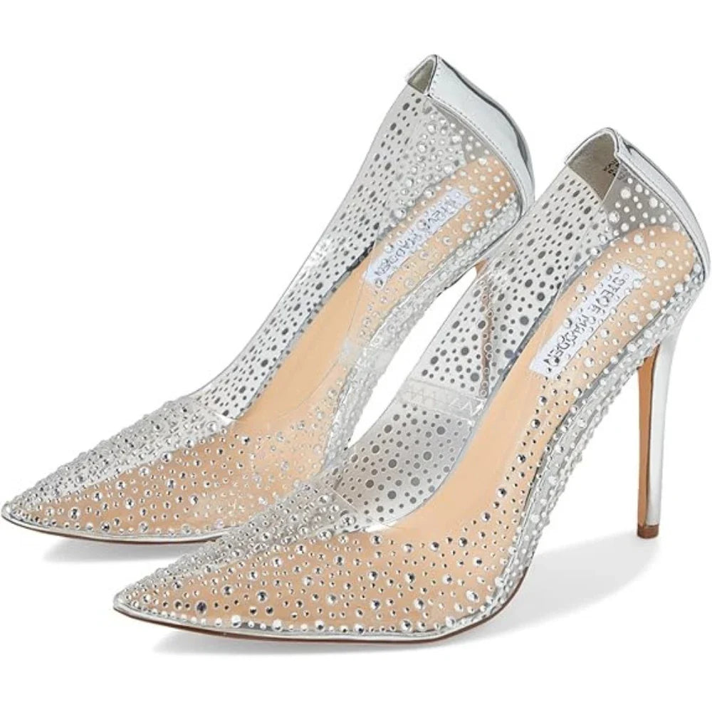 Tacones de mujer