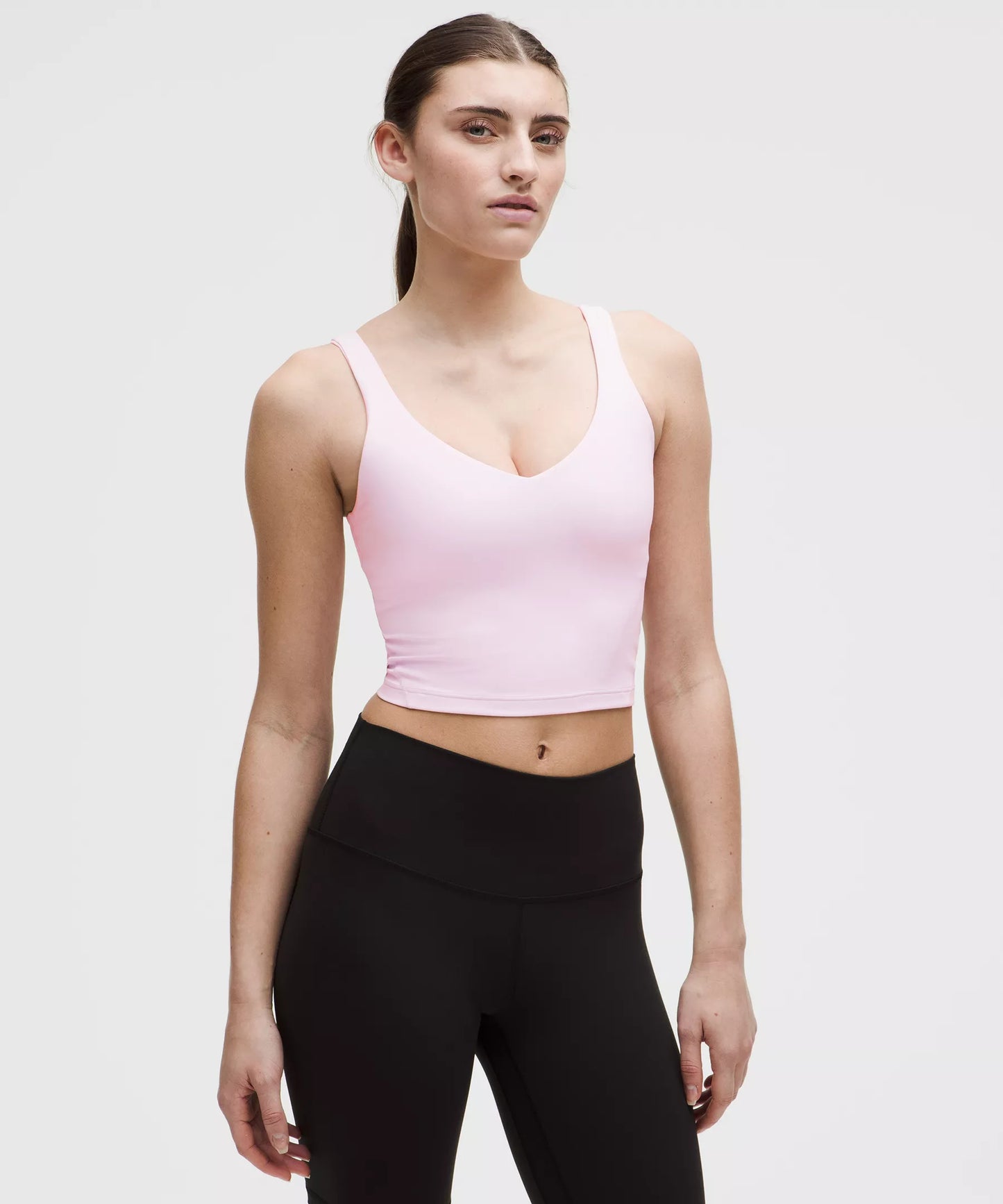 Camiseta sin mangas