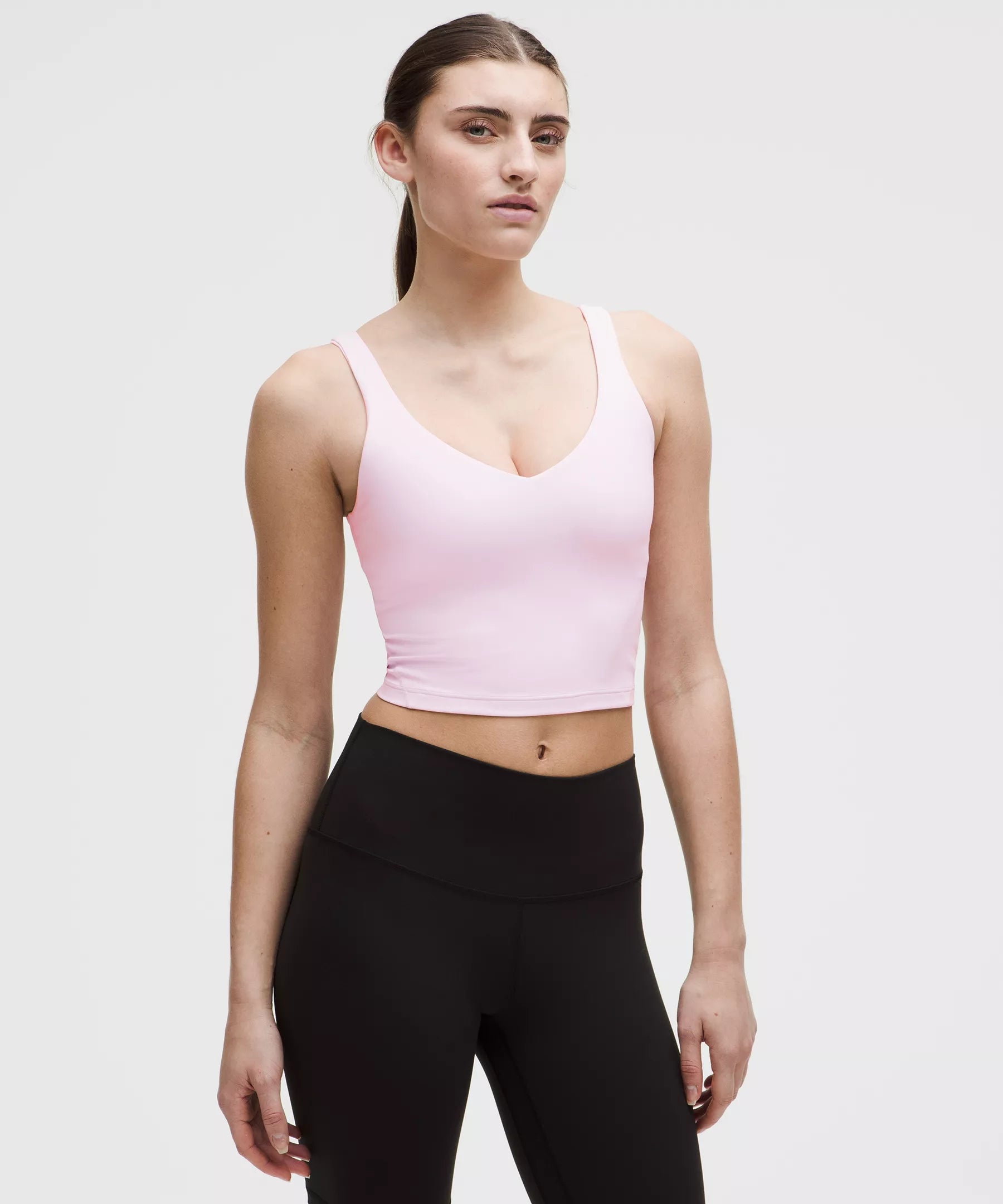 Camiseta sin mangas