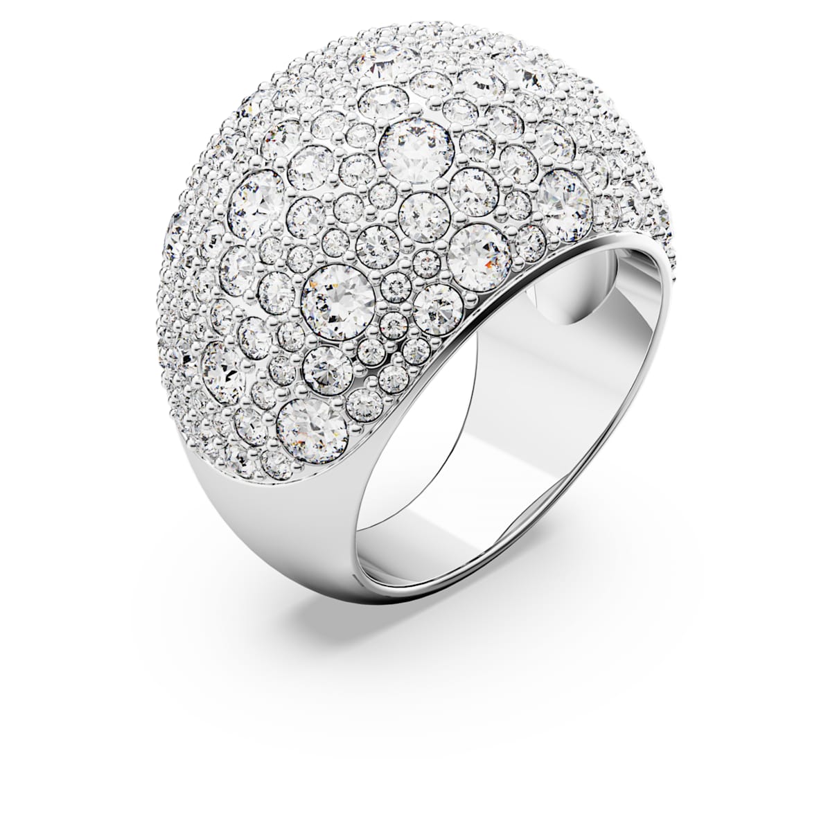 Anillo color blanco