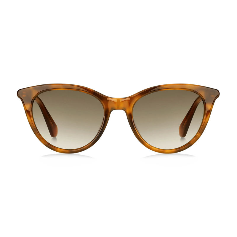 Gafas color café
