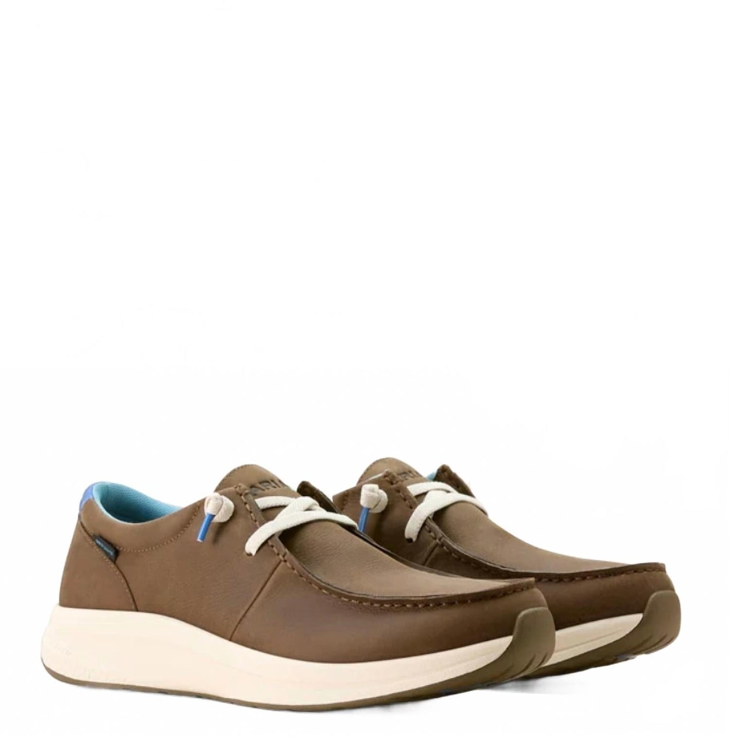 Zapatos de hombre impermeables