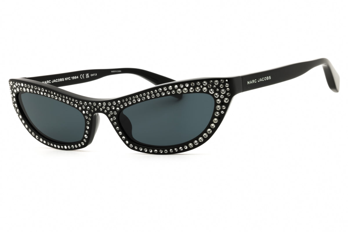 Gafas color negro y gris