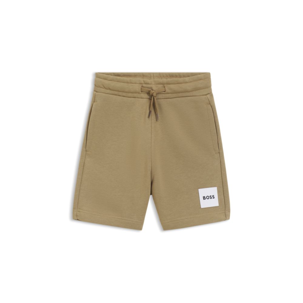 Short infantil