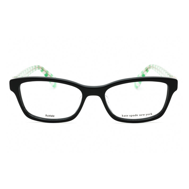 Gafas 50 mm color negro