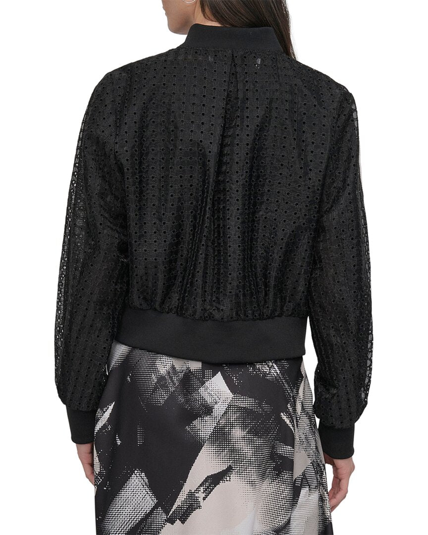 Chaqueta