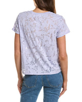 Splendid Air Camiseta Burnout
