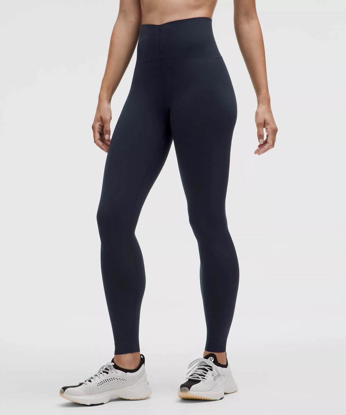 Leggings de tiro alto