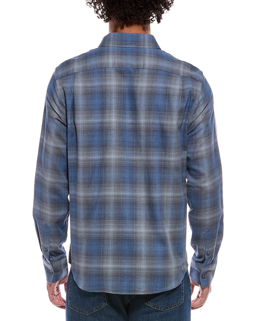 Camisa a cuadros