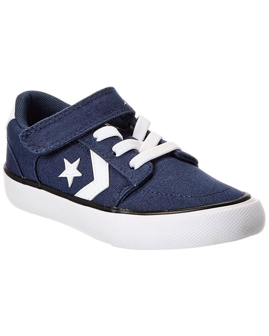 Tenis de lona