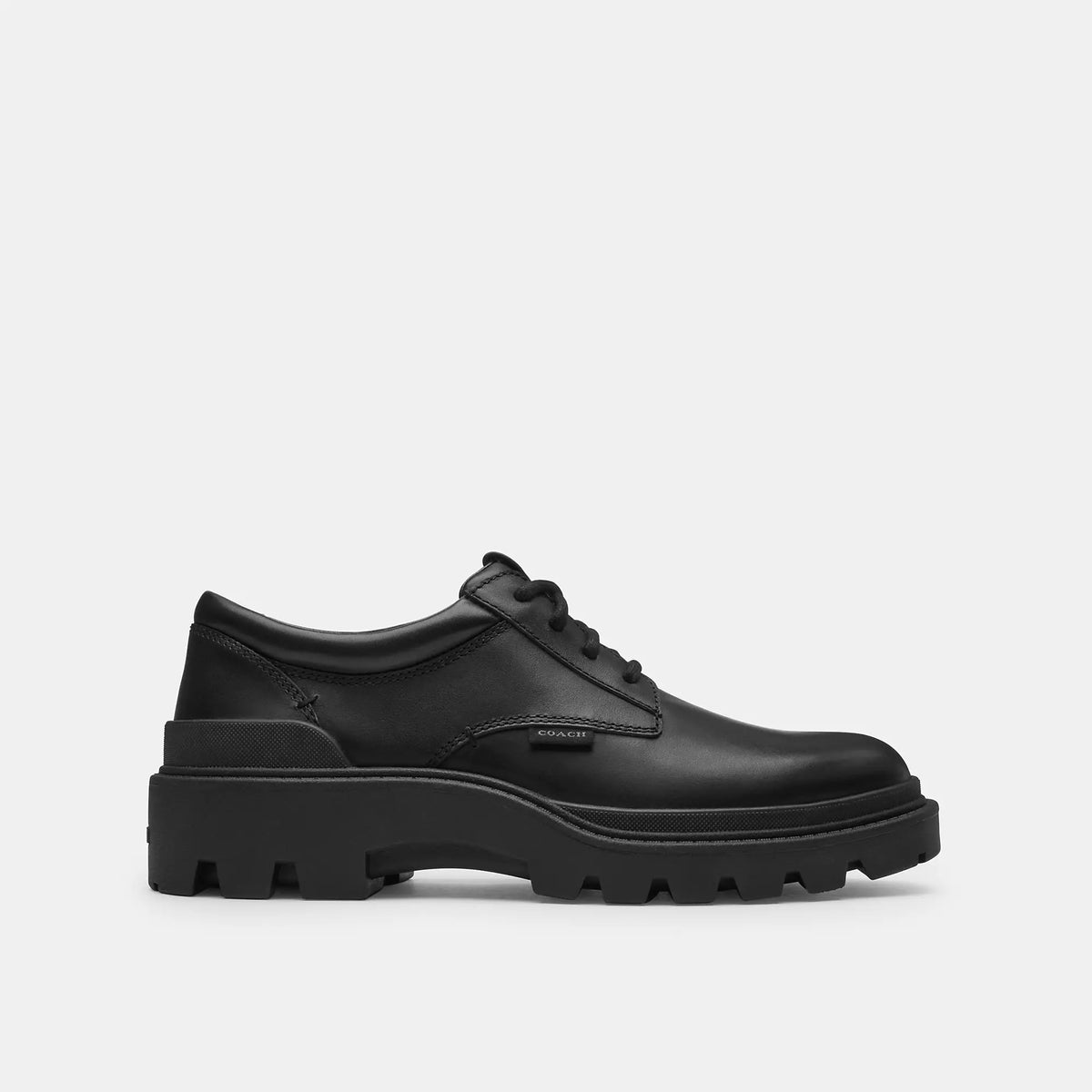 Zapatos de cordones