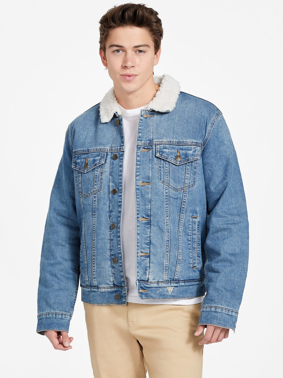 Chaqueta