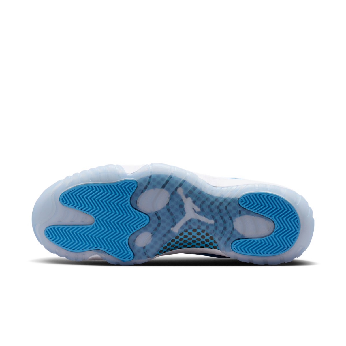 Zapatos de hombre color azul